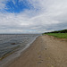 Naturschutzgebiet an der Bucht von Riga (© Buelipix)