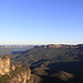 View from Echo Point