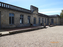 chateau de la citadelle de Bourg Gironde chateau de la citadelle de Bourg Gironde