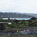 View From Binalong Bay
