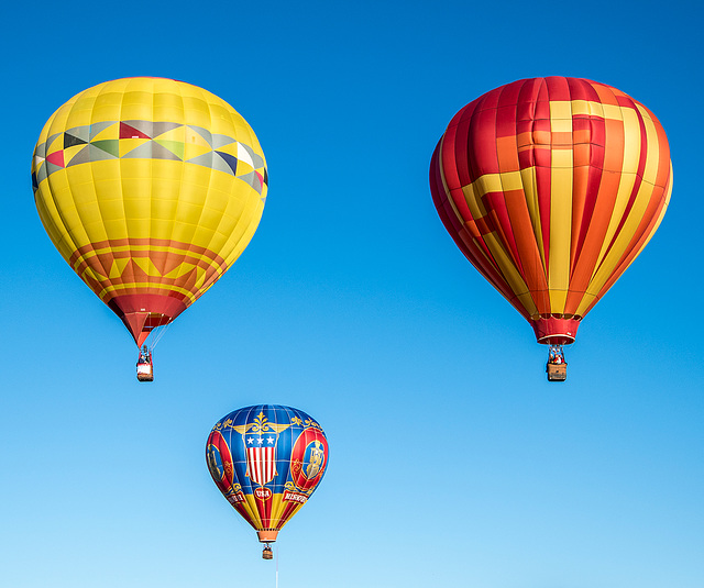 Albuquerque ballon fiesta6