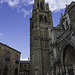 Catedral de Santa María de la Asunción de Toledo ... P.i.P. (© Buelipix)