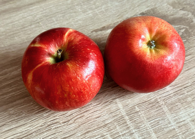 Schlicht, schön und appetitlich (bio) Schlicht, schön und appetitlich (bio)