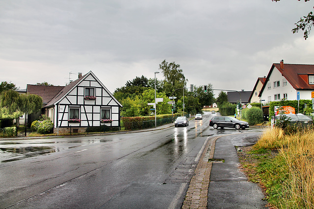 Kemnader Straße (Bochum-Stiepel) / 13.07.2023