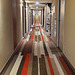 Infinite Hallway Deja Vu