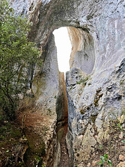 Saint Géry-Vers  -  Divona Aqueduct