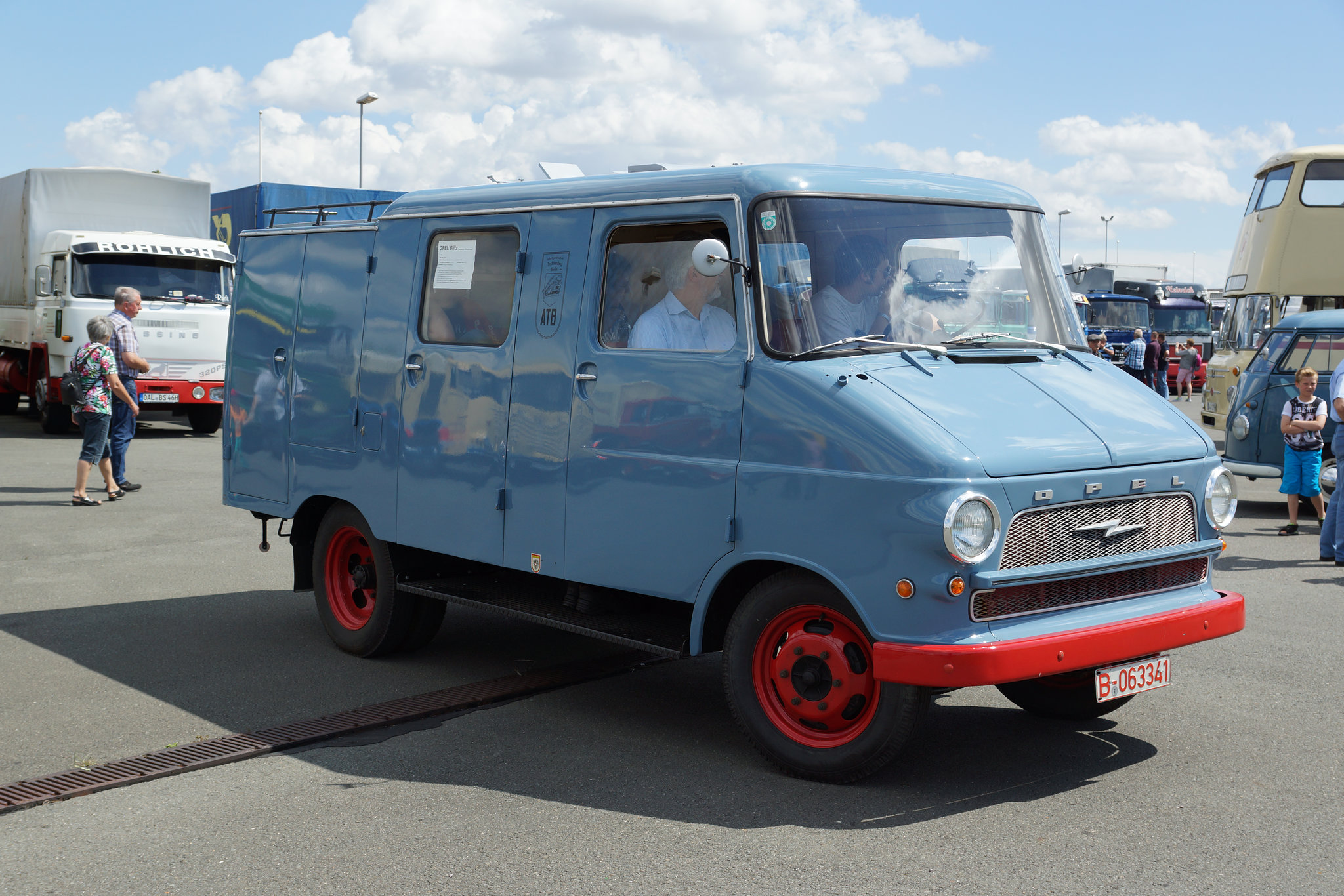 Büssingtreffen Oschersleben 2015 318