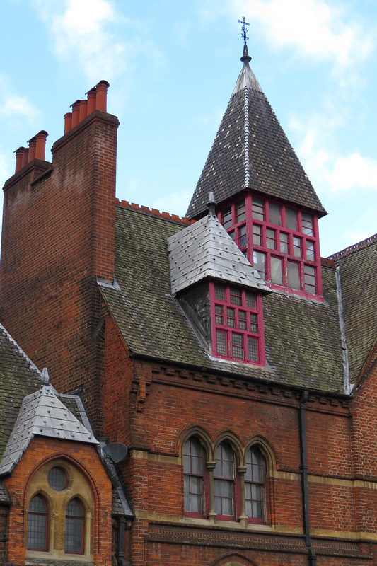 st columba's church , kingsland road, dalston, london