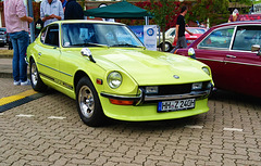 Datsun 240Z