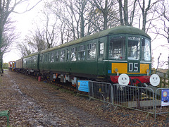 Helston Railway (3) - 18 November 2016