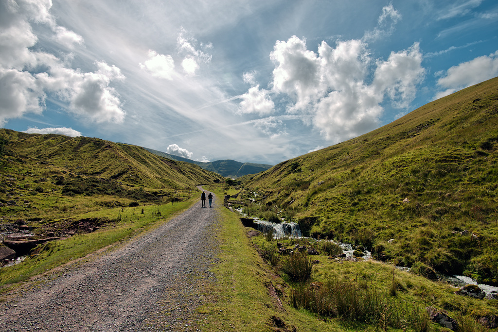 Brecon Beacons