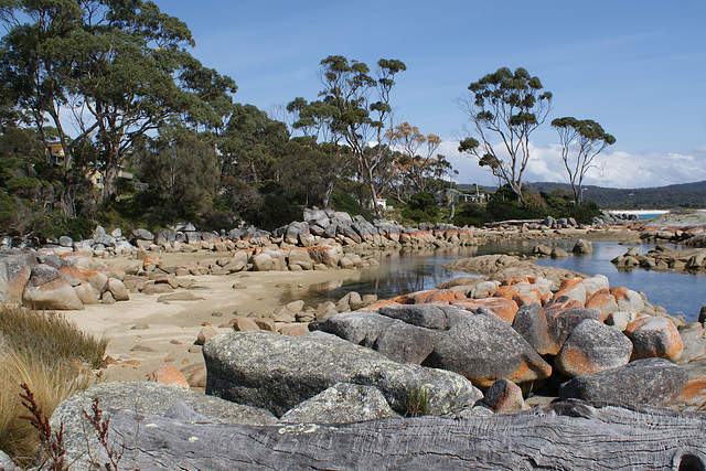 Bay Of Fires