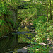 Visions of Park Bridge: The old railway bridge