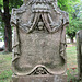 cottenham church, cambs  (29) c18 gravestone