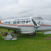 De Havilland Aircraft Museum (25) - 3 September 2021