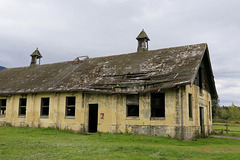 Northern State Hospital