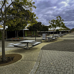 Canteen