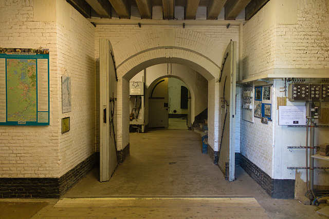 Everdingen - Fort Everdingen