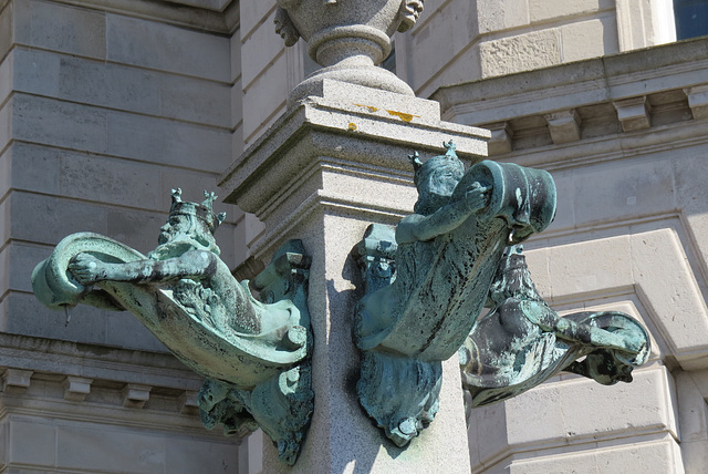 cunard building, pierhead, liverpool