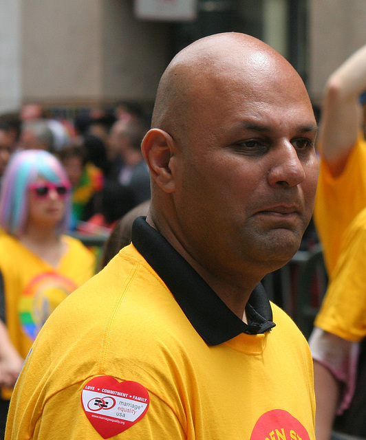 San Francisco Pride Parade 2015 (6090)