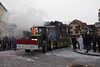 Carnaval Oltingue 2016 d'sundgäuer Halbstarki)