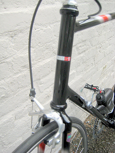 c. 1987 Mécacycle «Chrono» Mod. R3