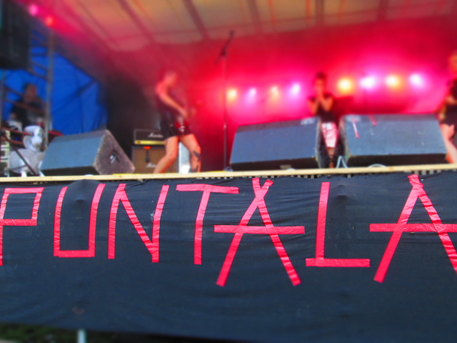 Puntala-rock 2019