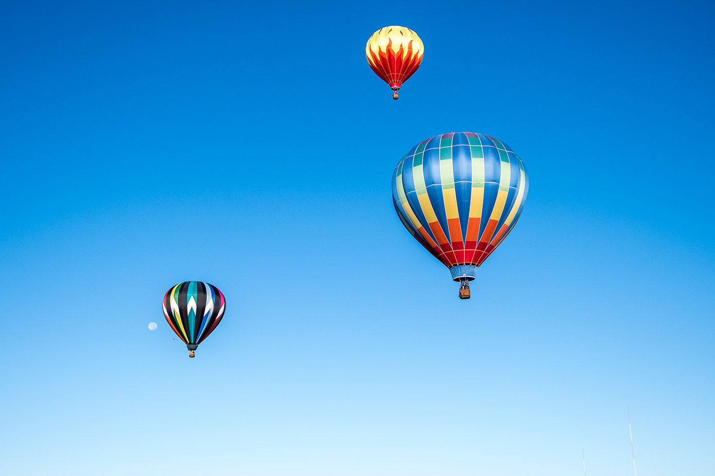 Albuquerque ballon fiesta8