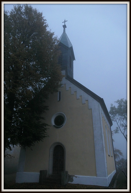 Parkstein, Kapelle (PiP)