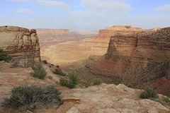 Grandview Point, Canyonlands