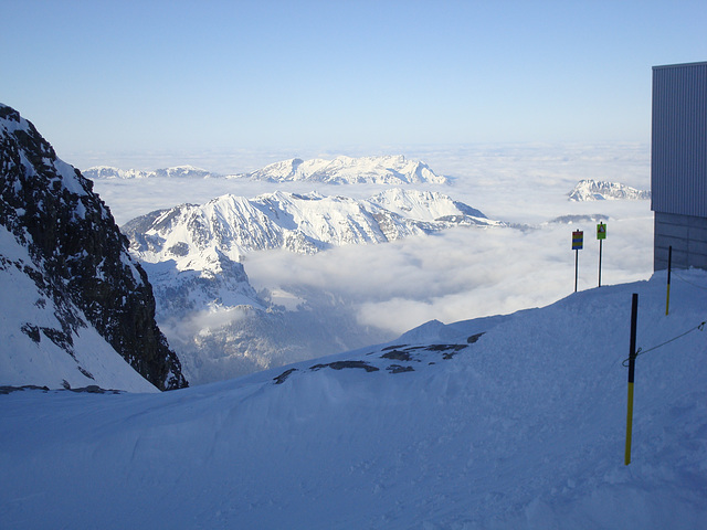 Am Titlis