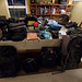 Obligatory Packing Shot