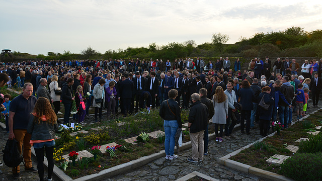 Remembrance Day in the Netherlands