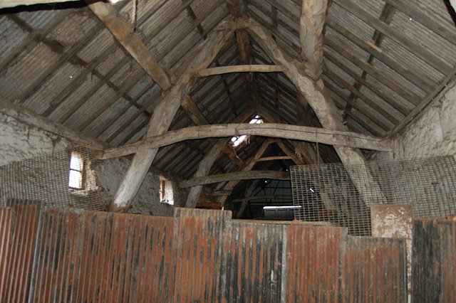 Firth Hall Barn, Brampton, Chesterfield, Derbyshire