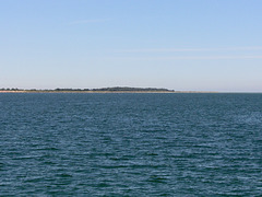 Insel Fehmarn