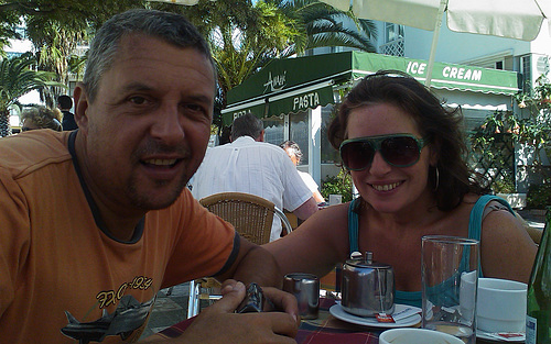 julio & jane