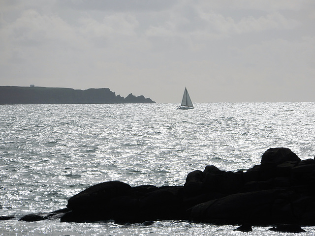 Notre cap horn à Nous