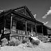 Bodie The Ghost Town, California