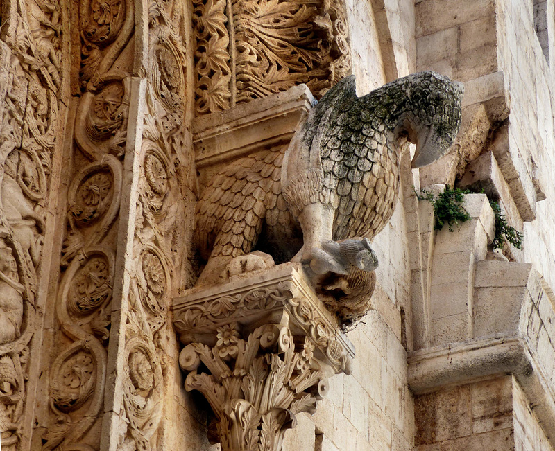 Bitonto - Concattedrale di Bitonto