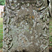 cottenham church, cambs  (31) c18 gravestone