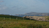 County Mayo coastal vista