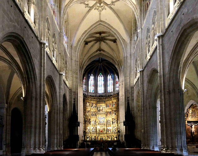 Oviedo - Catedral de Oviedo