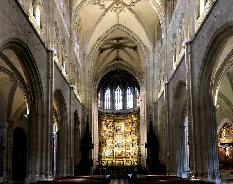 Oviedo - Catedral de Oviedo