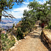 The Bright Angel Trail