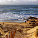 Praia da Crismina, Cascais, Portigal