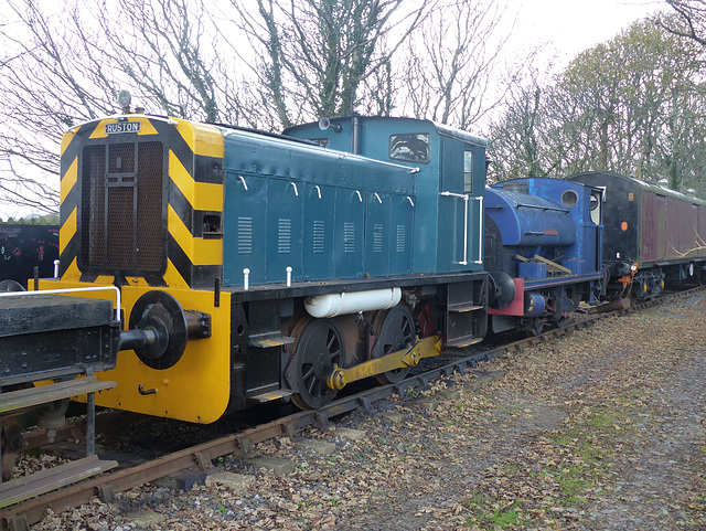 Helston Railway (5) - 18 November 2016