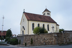 Weihern, Pfarrkirche St. Margarethe (PiP)
