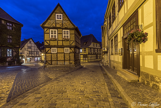 Quedlinburg