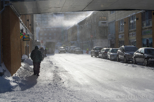 Hammerfest