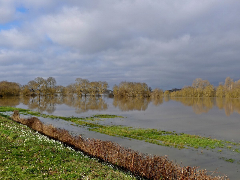 Saint Sulpice sur Loire